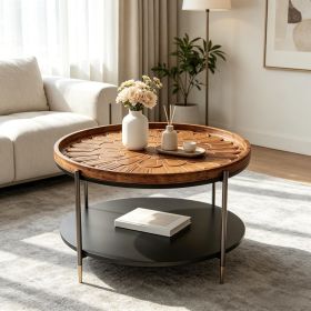 Mid Century Modern Coffee Table