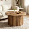 Minimalist Design Coffee Table for Living Room