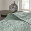 Reversible Quilt Set Seafoam Twin/Twin XL