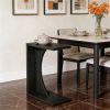 Tea table, side table, sofa table, end table, coffee table