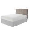 Wrap Around Adjustable Bedskirt