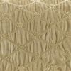 Oblong Decor Pillow Gold 22x15"