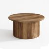 Minimalist Design Coffee Table for Living Room