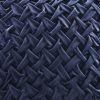 Square Decor Pillow Navy 20x20"