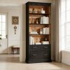 Shelf Book/Tall Bookshelf