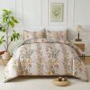3pieces Comforter set Queen (Comforter *1+Pillowcase*2) Extremely diverse styles