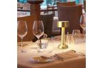 Rechargeable Touch Dimming LED Table Lamp â€“ Portable, Cordless, 3 Color Temperatures