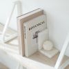 Beautiful Decorative Books - Set of 2 Boxes Enhance Your Coffee Table