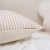 Pinstripe Pillow cover