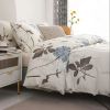 3pieces Comforter set King (Comforter *1+Pillowcase*2) Extremely diverse styles